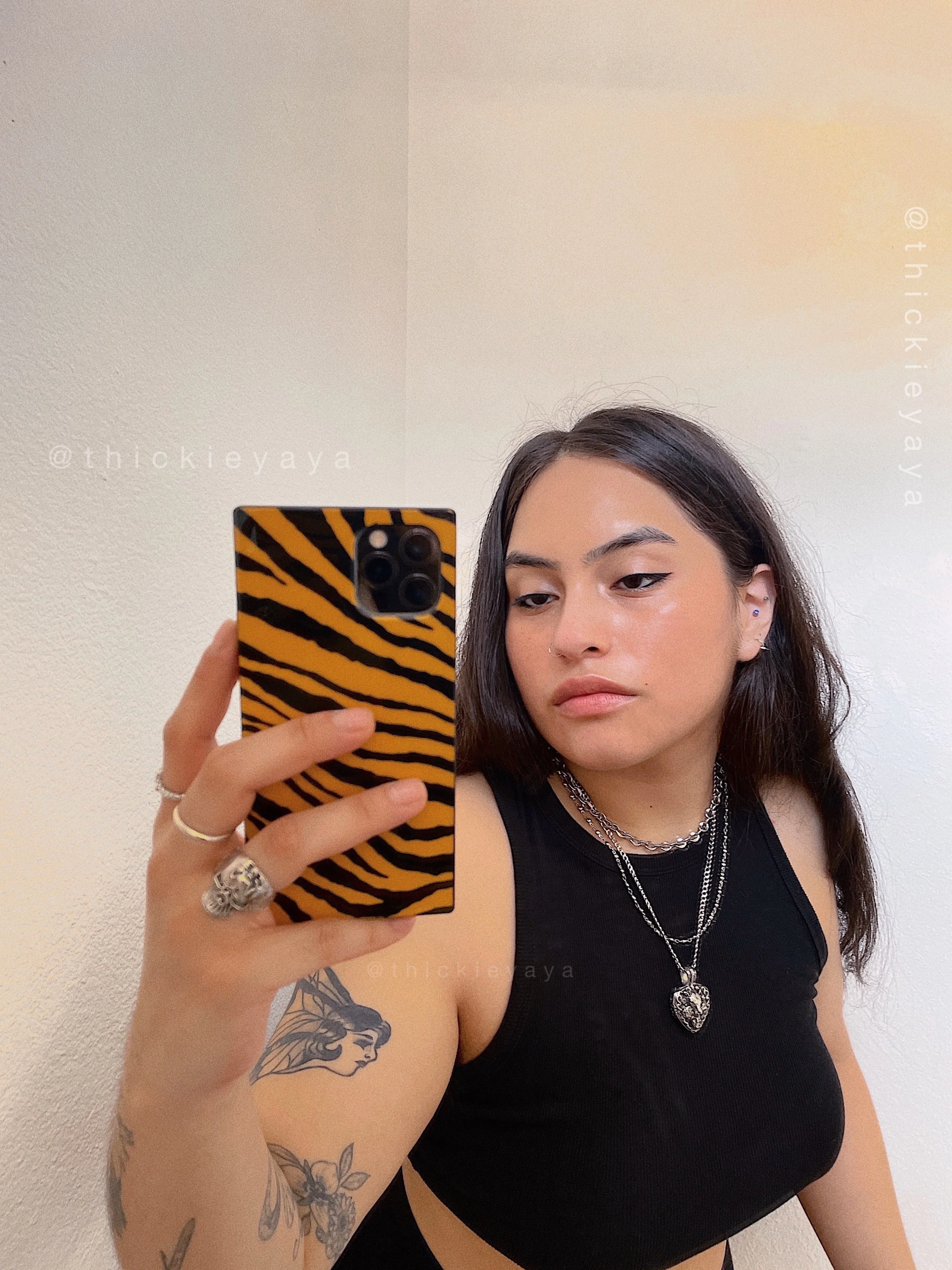 yaya ☻ they//them OnlyFans