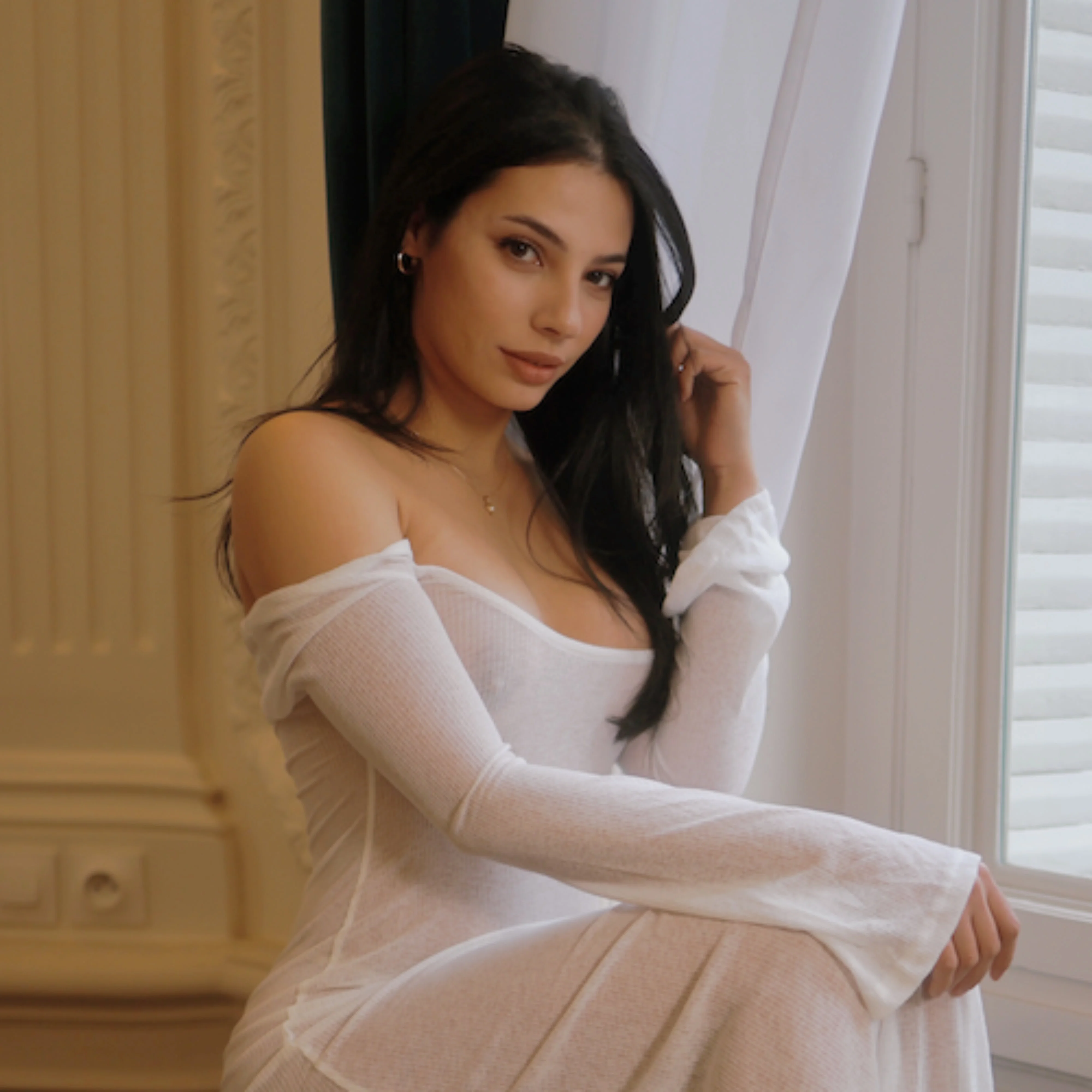 Syrine 🔞 OnlyFans