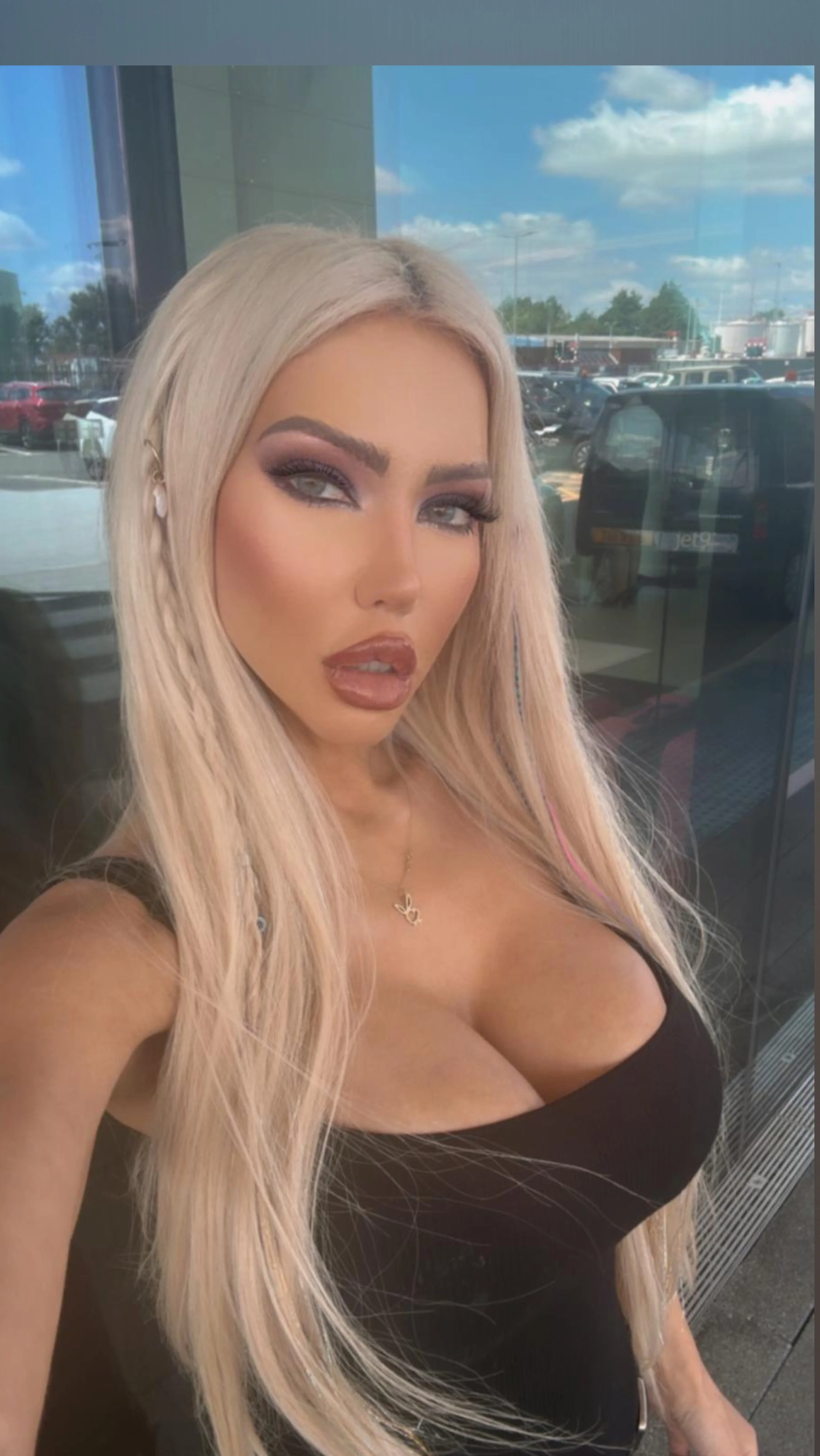 Josie Stevens OnlyFans