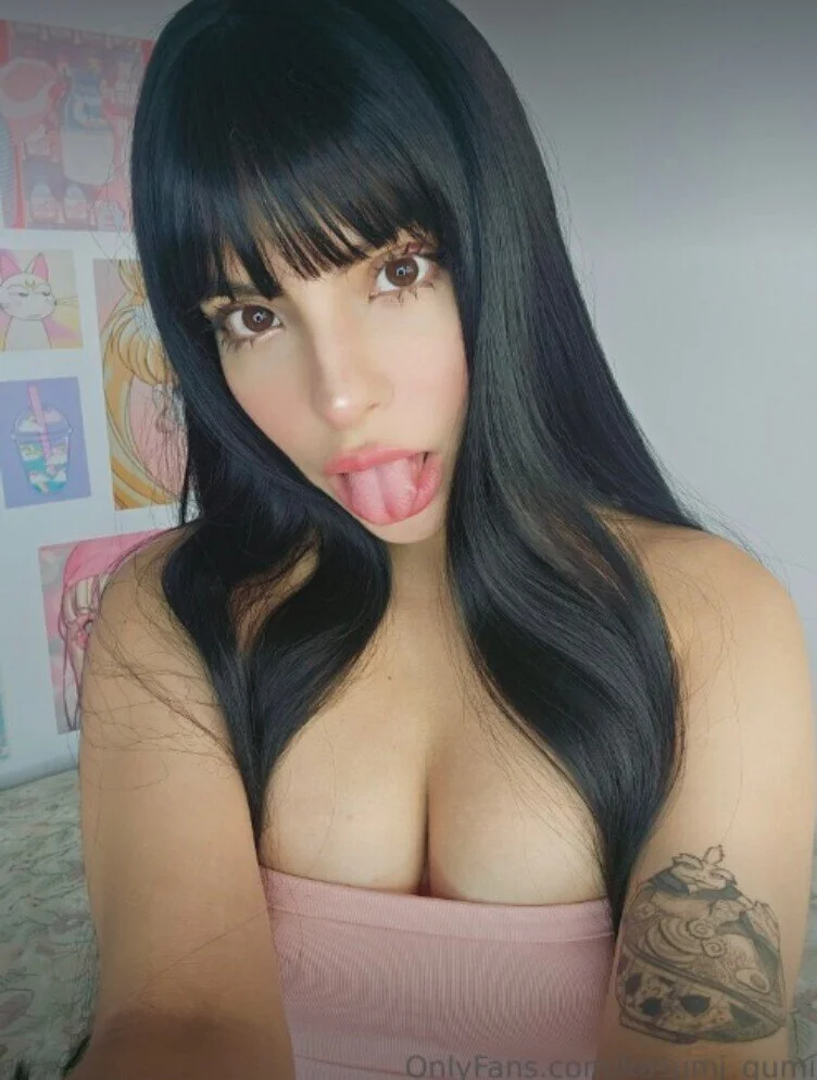 Kasumi Gumi OnlyFans