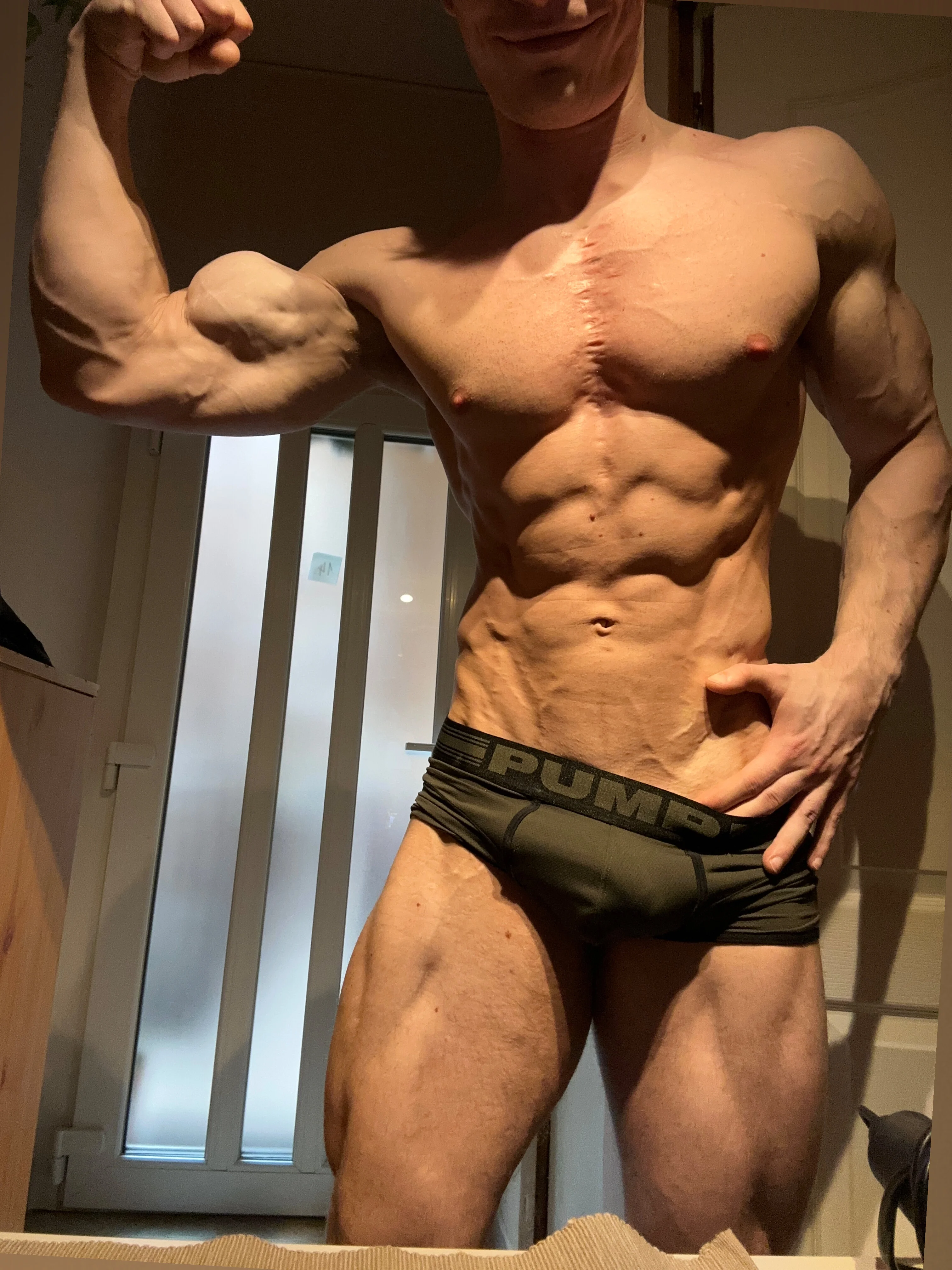 ArmzBro OnlyFans