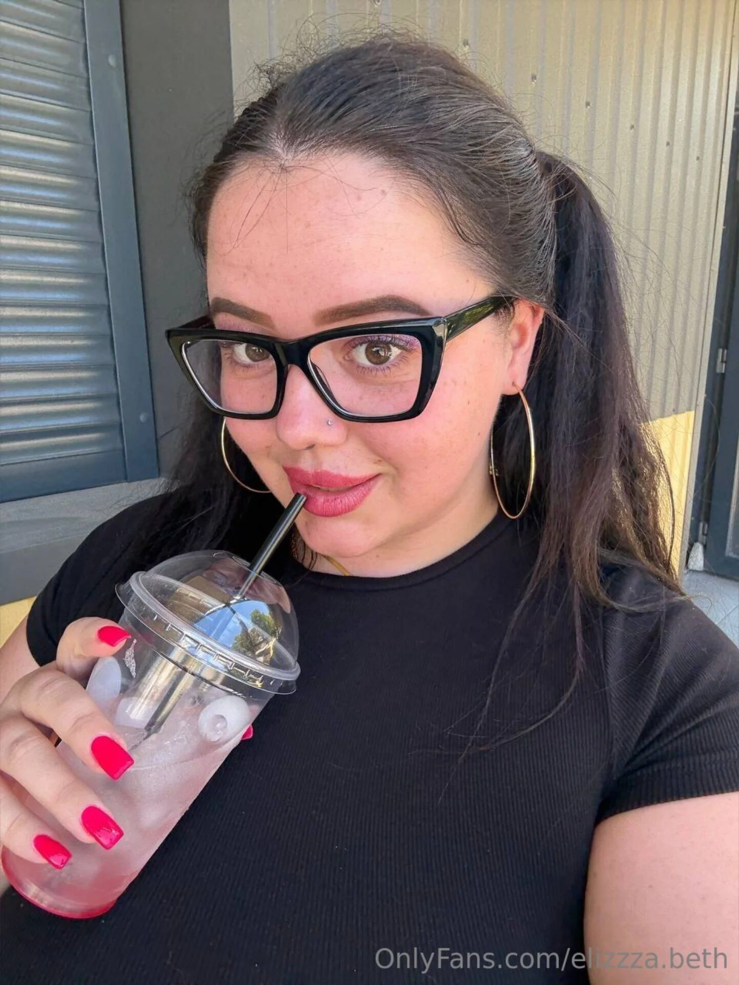 ✴21 𝔂.𝓸 𝔈𝔩𝔦𝔷𝔞𝔟𝔢𝔱𝔥✴ OnlyFans