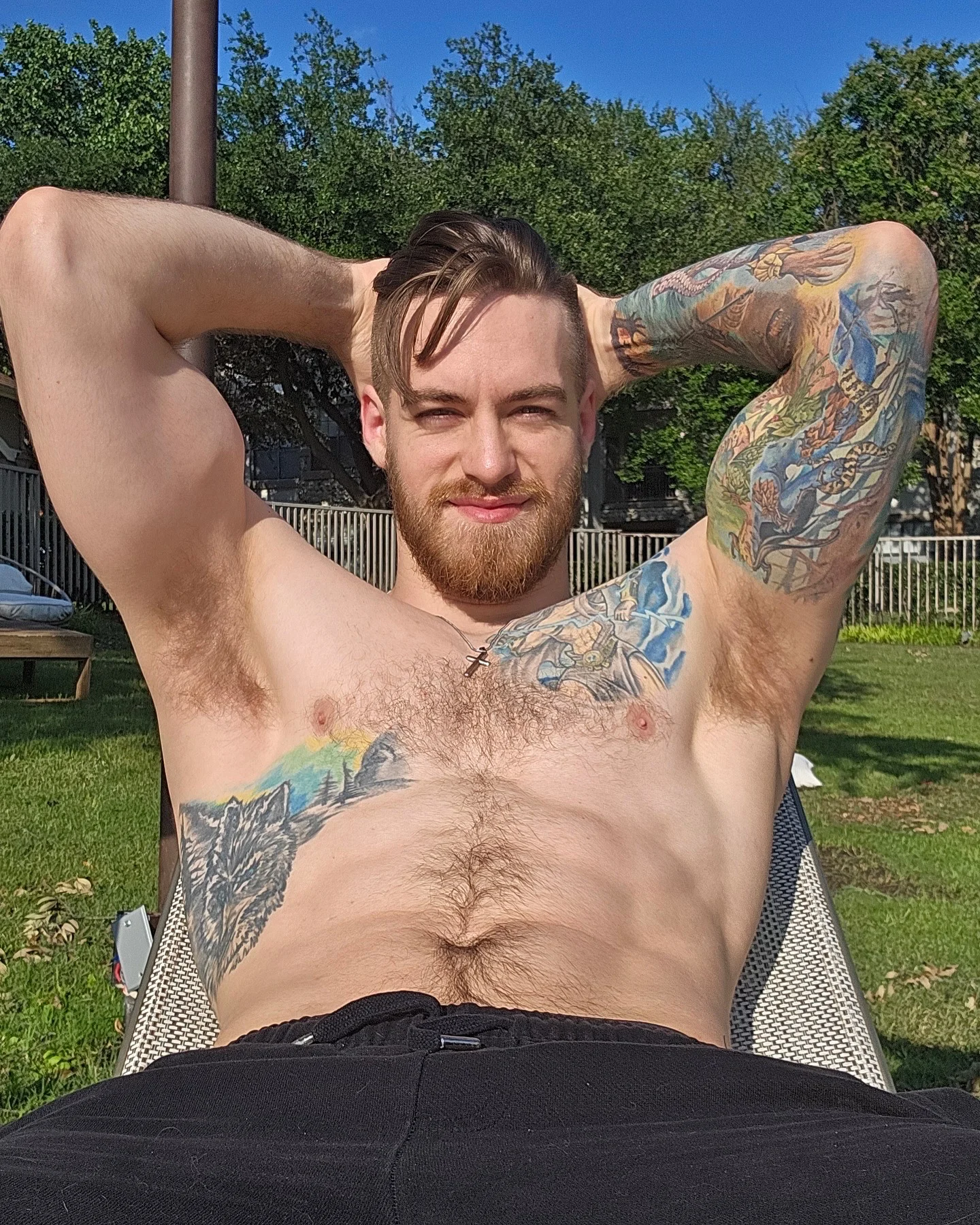 Lucas King OnlyFans