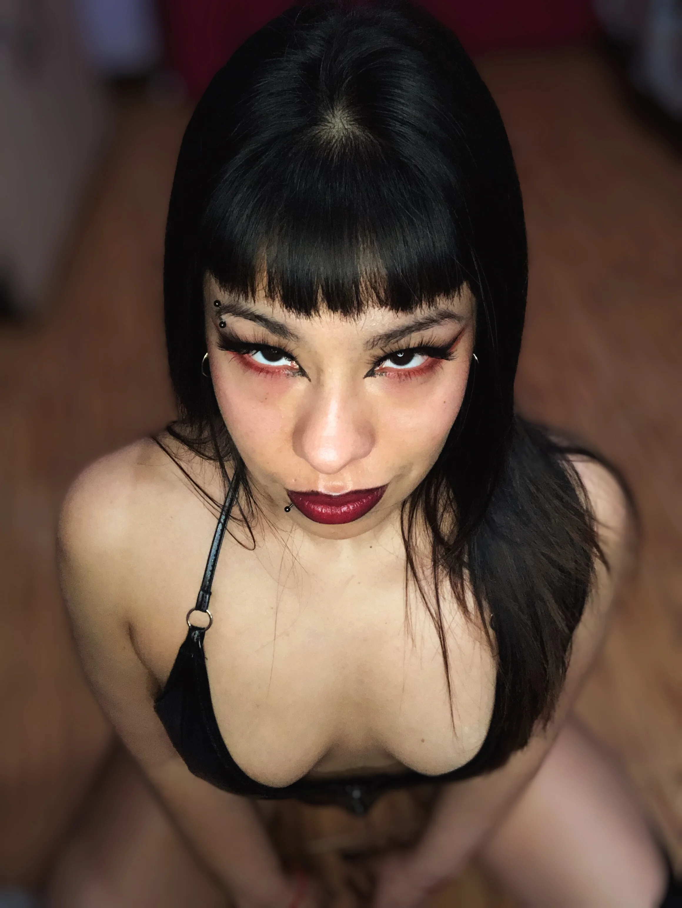 MASTER EVIL OnlyFans