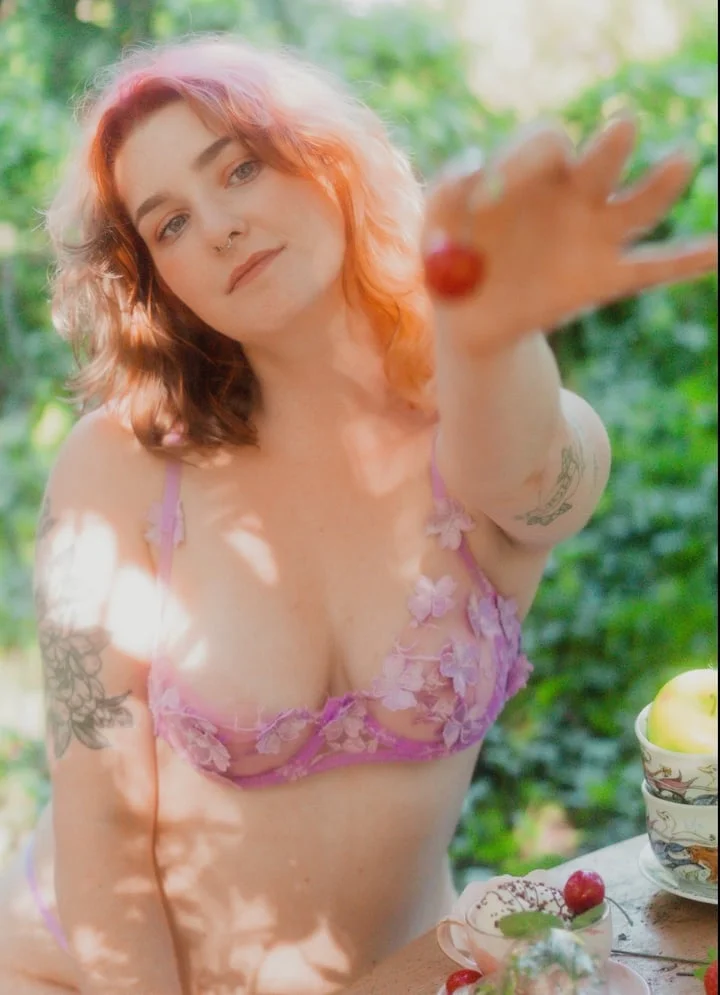 Hhannahraee OnlyFans