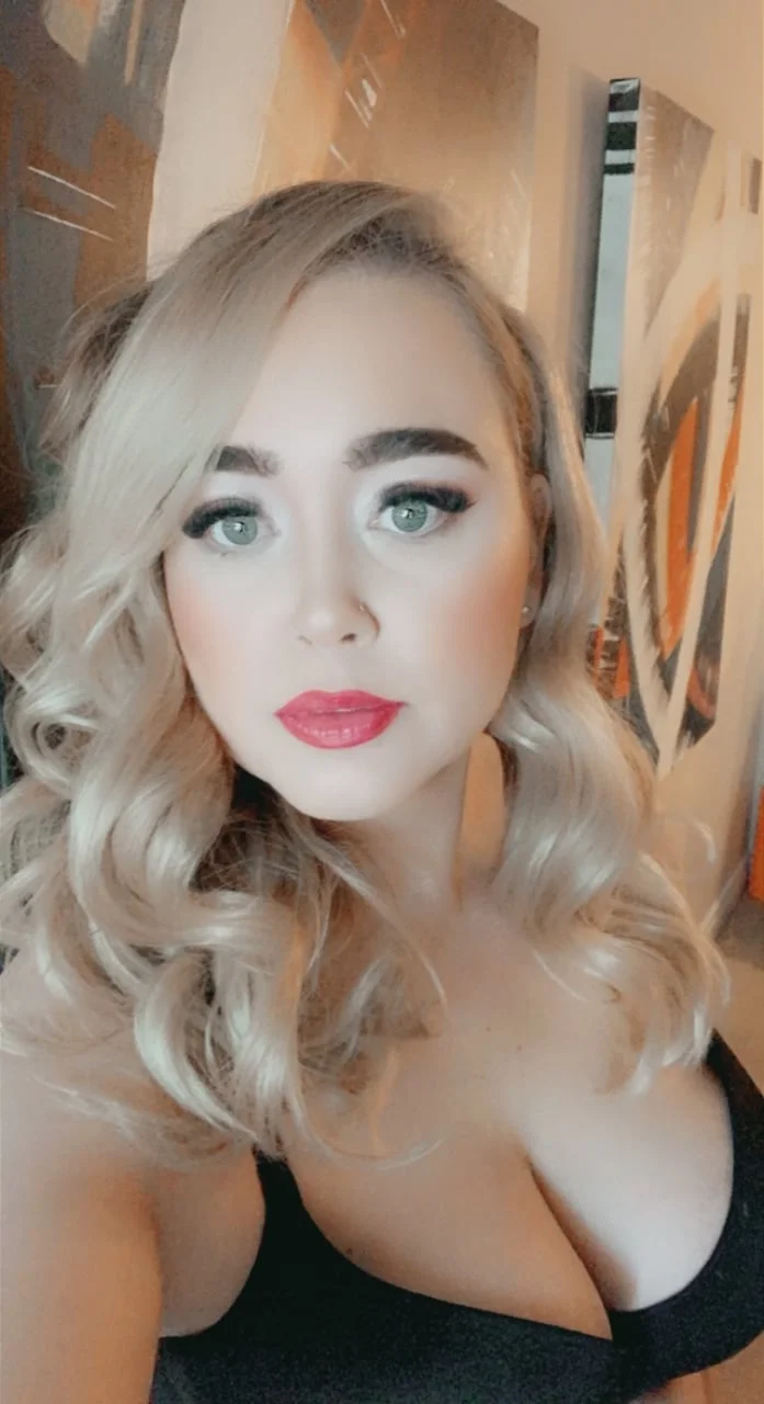 Angelique The Freak OnlyFans