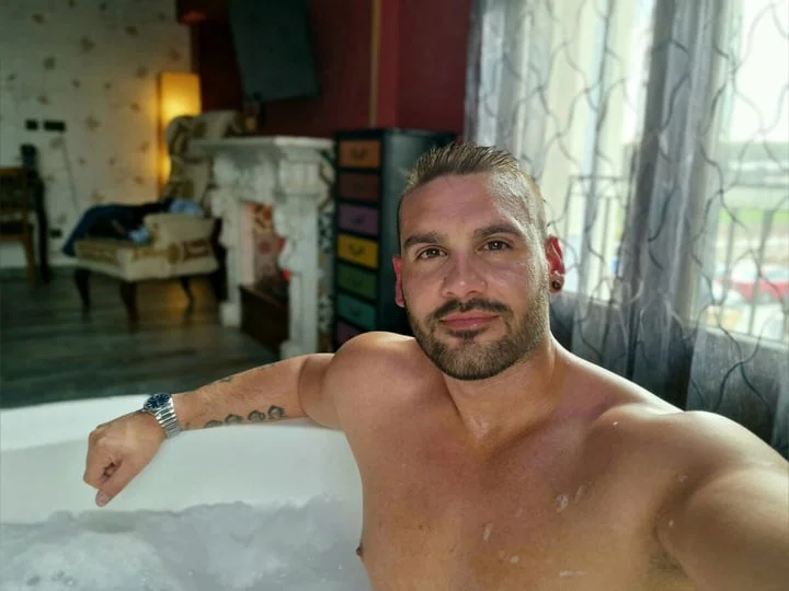 Anthonyjonezsxx OnlyFans