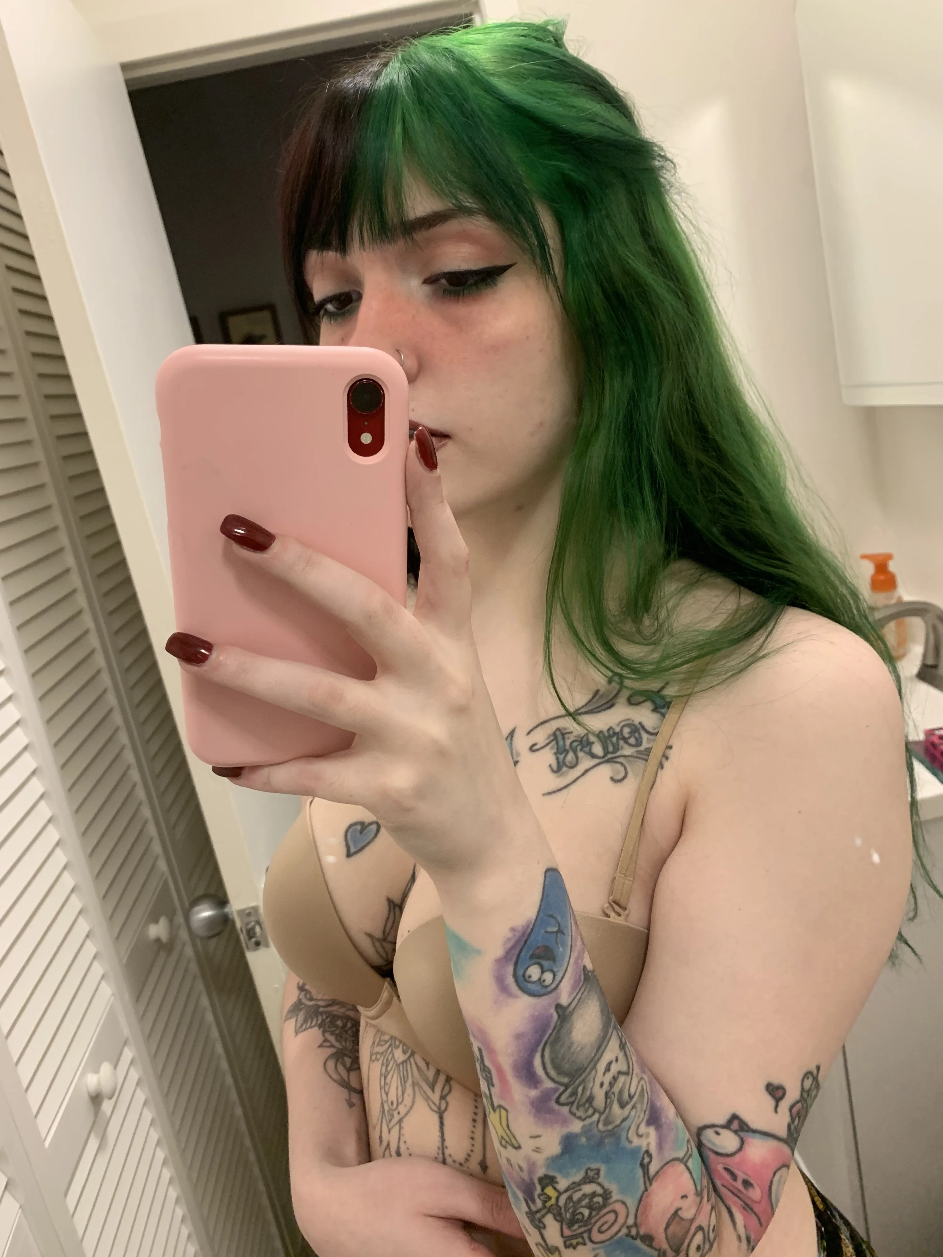 Autumn Star ✨TOP 3.9%✨ OnlyFans