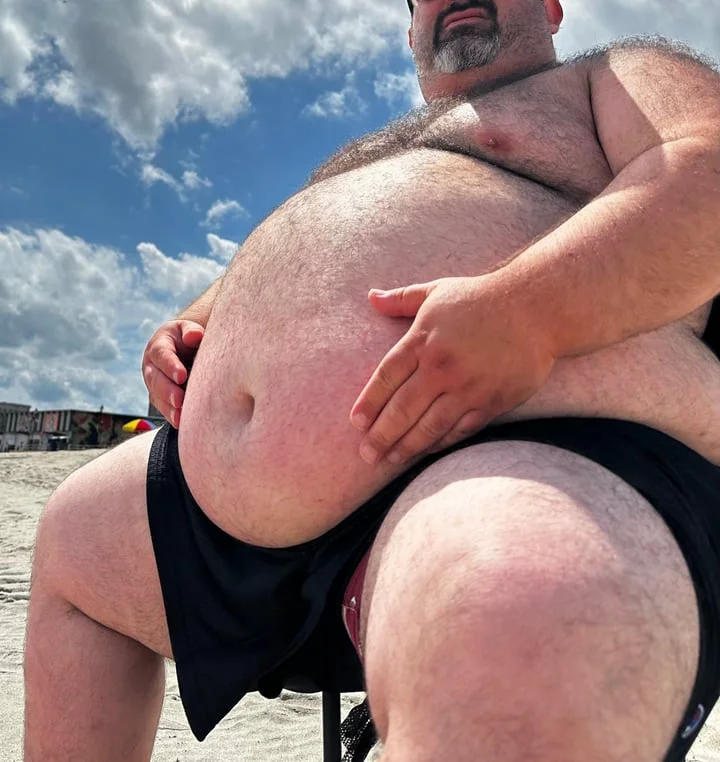 Roundnfuzzzy OnlyFans