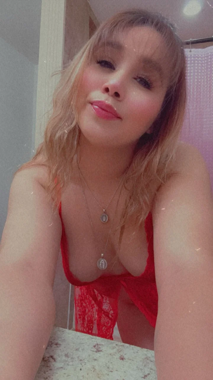 Melibebe♥️ OnlyFans