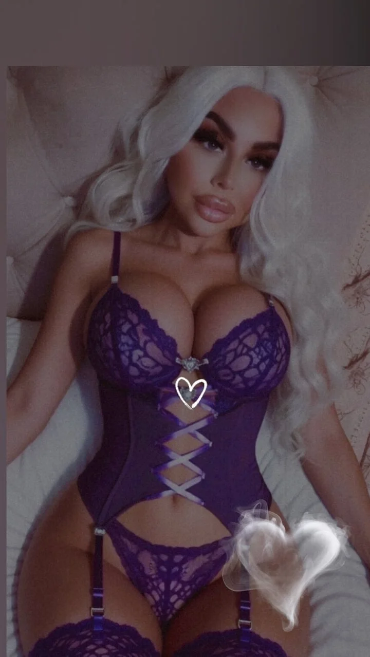 Blondieirish23 OnlyFans