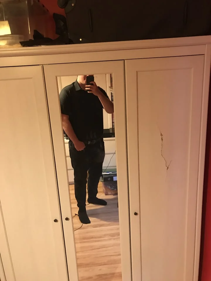 Bobbybeans9663 OnlyFans