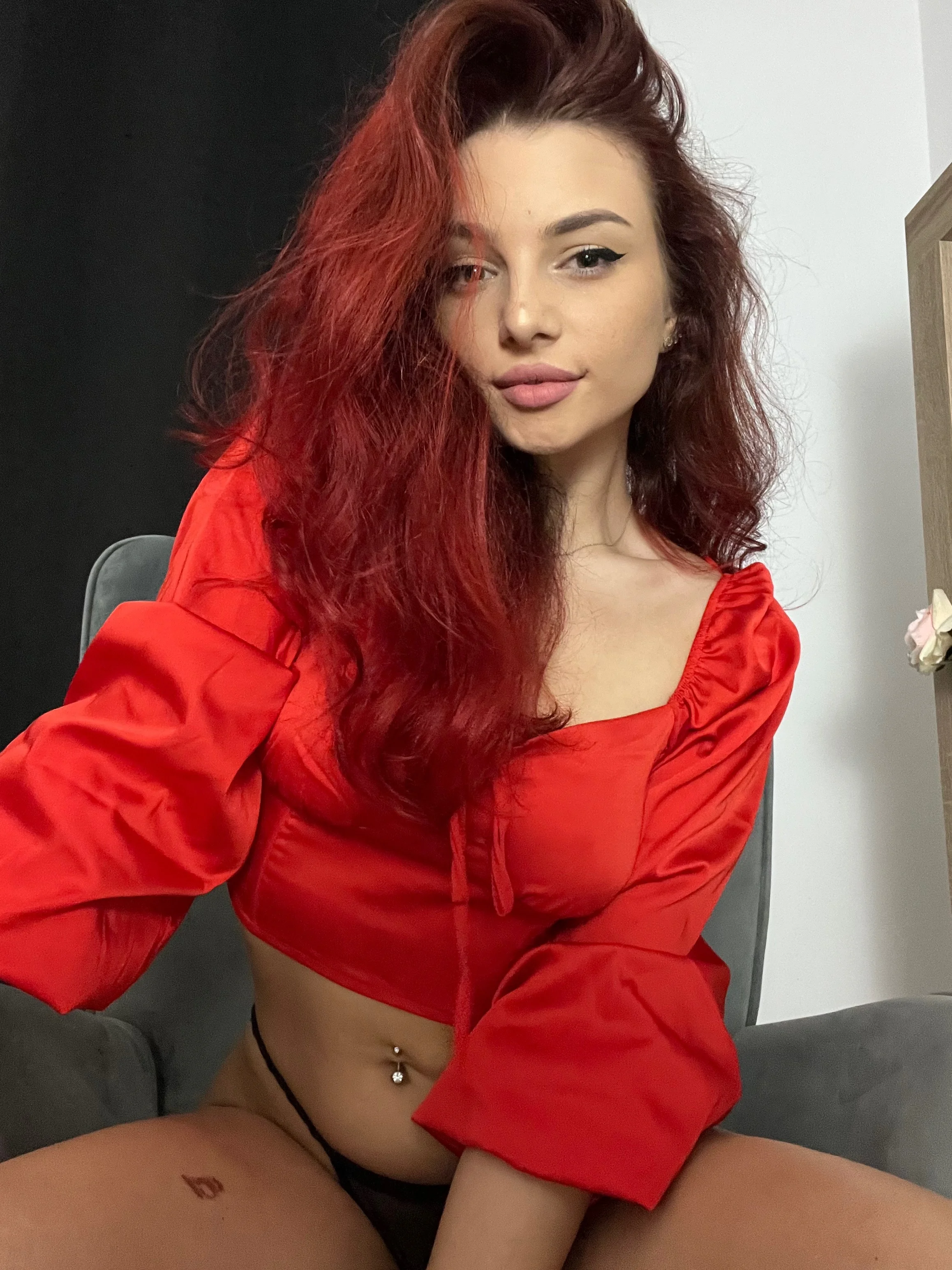 🔞6harlotte🍑🍒 OnlyFans