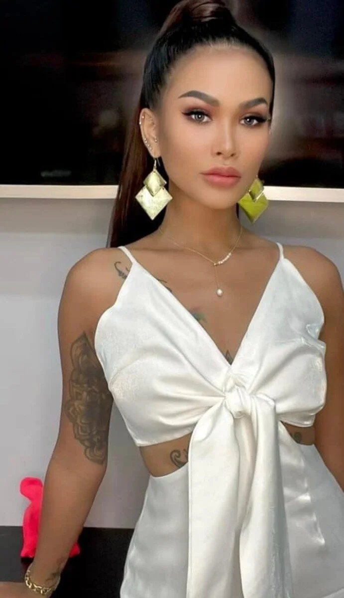 Charmprettyao OnlyFans