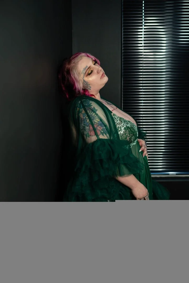 Chubbygothgodess OnlyFans