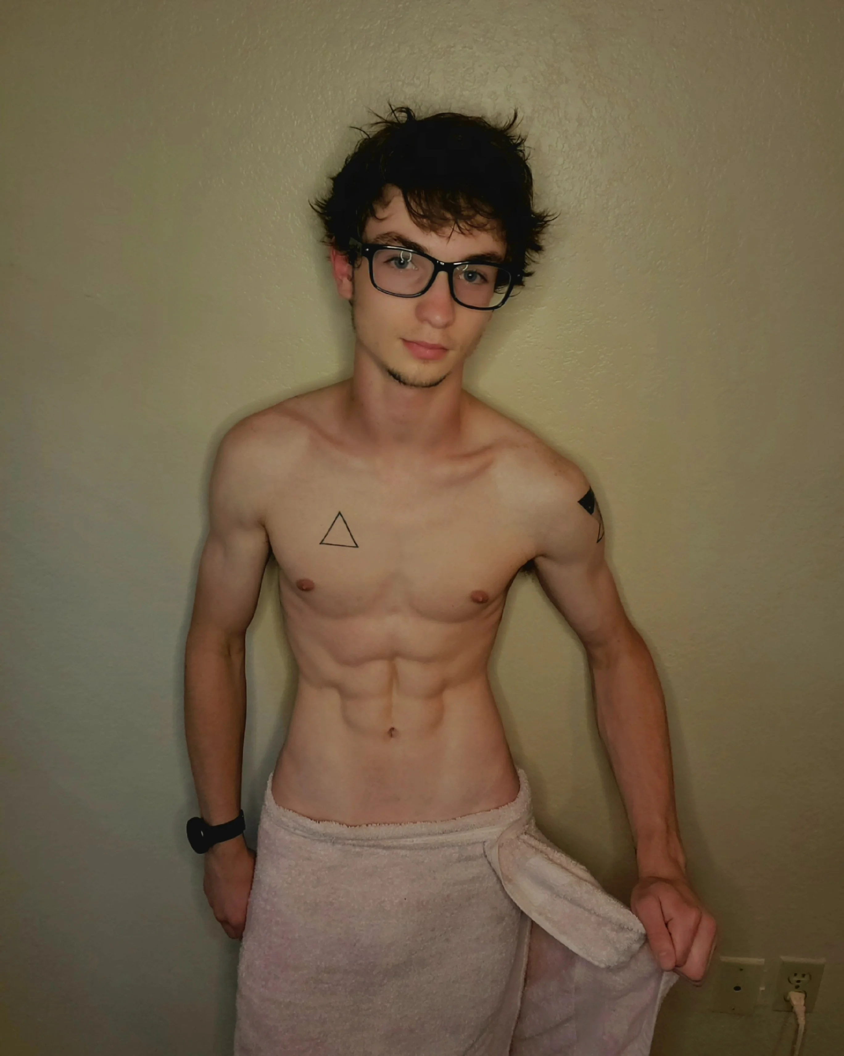 Collin the Barista OnlyFans