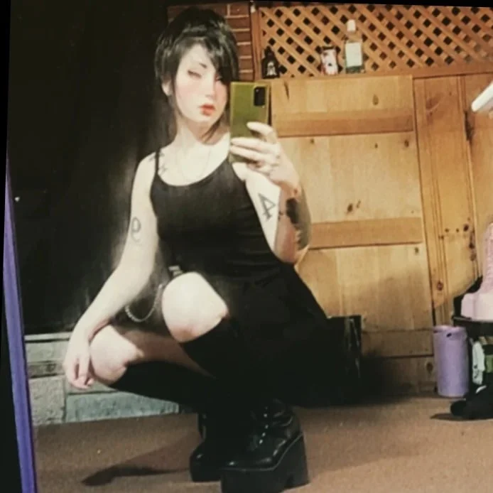 Amber Sweet🌙 OnlyFans