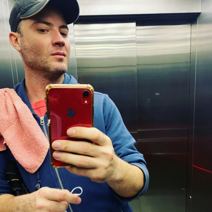 Marcos Daddy OnlyFans