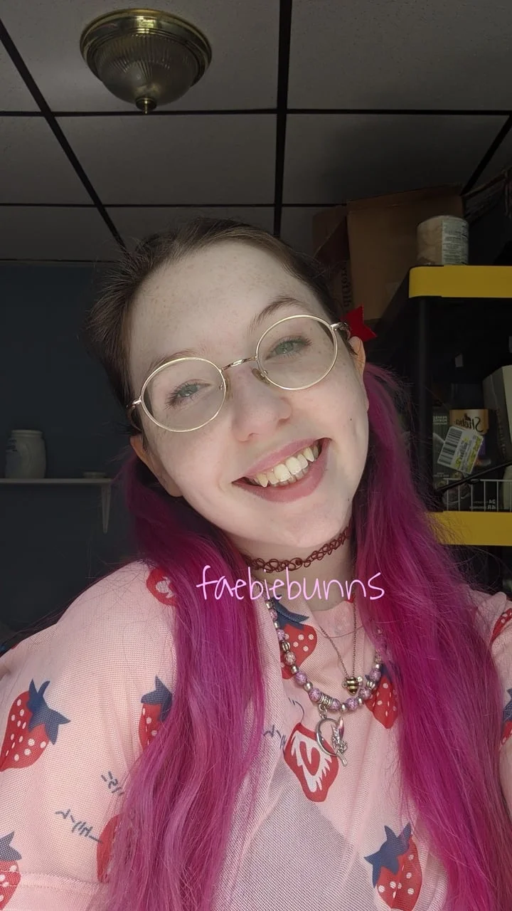 Faebiebunns OnlyFans
