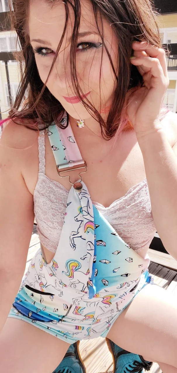 Firefaerose OnlyFans