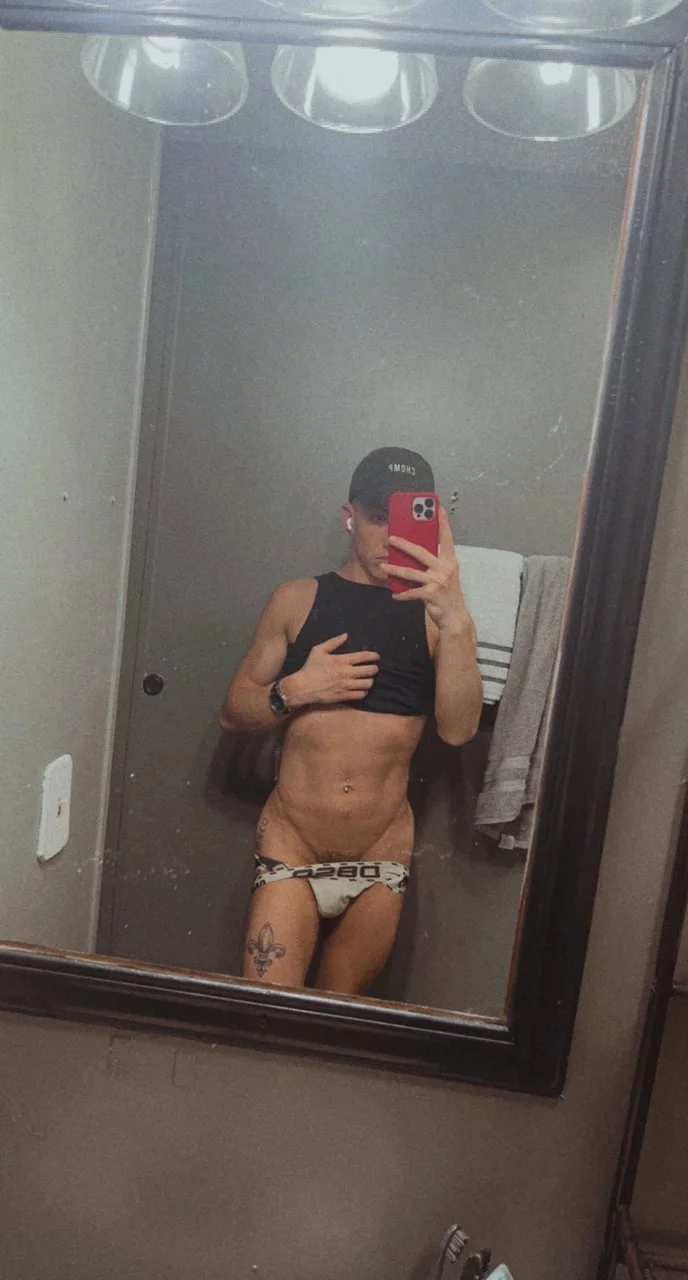 Jackson Alexander OnlyFans