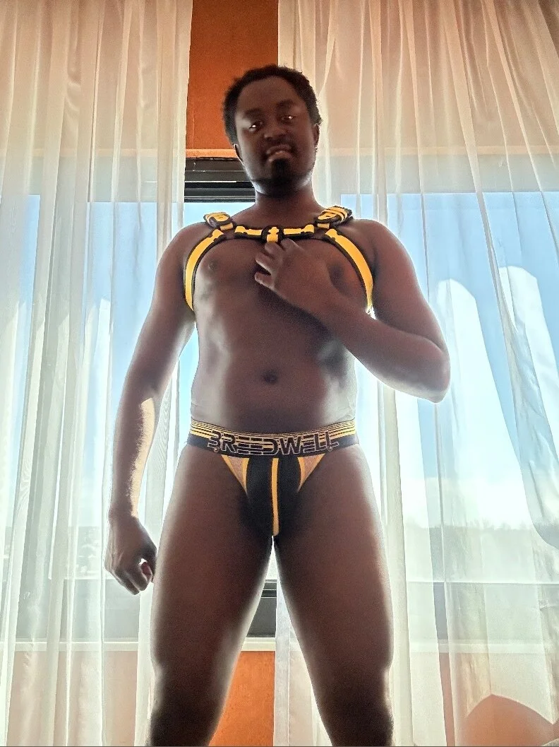 JacqueJock OnlyFans