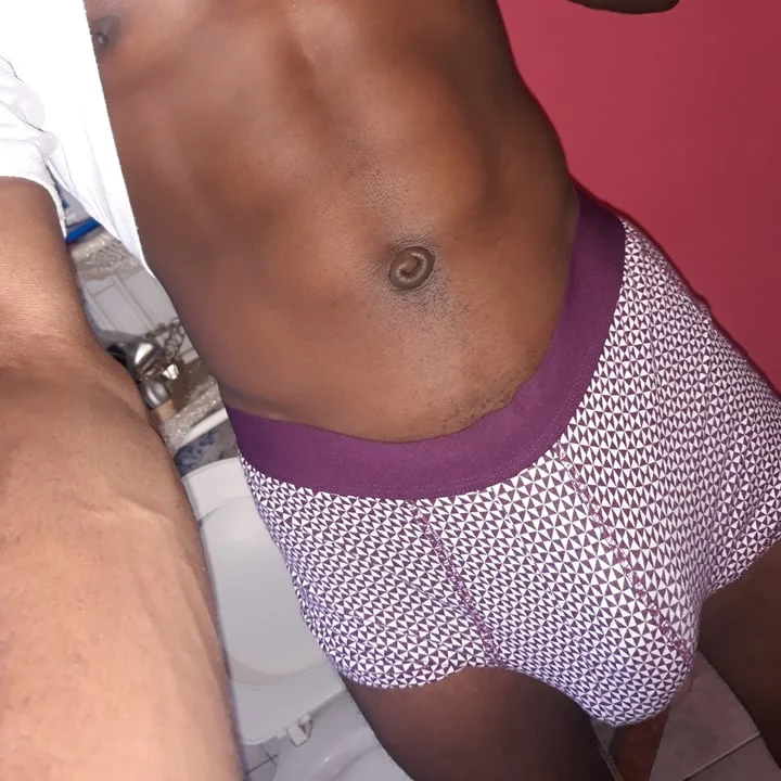 Jamaicannigga5 OnlyFans