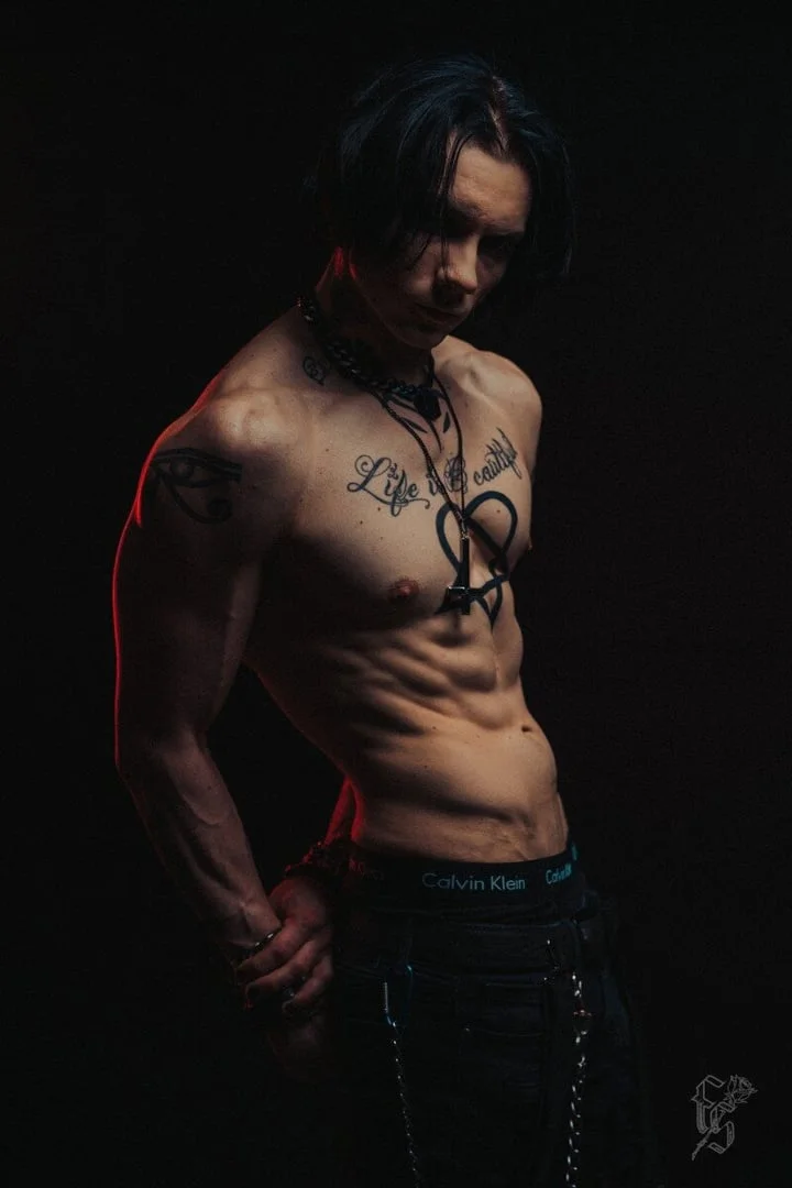 Jaydstryder OnlyFans