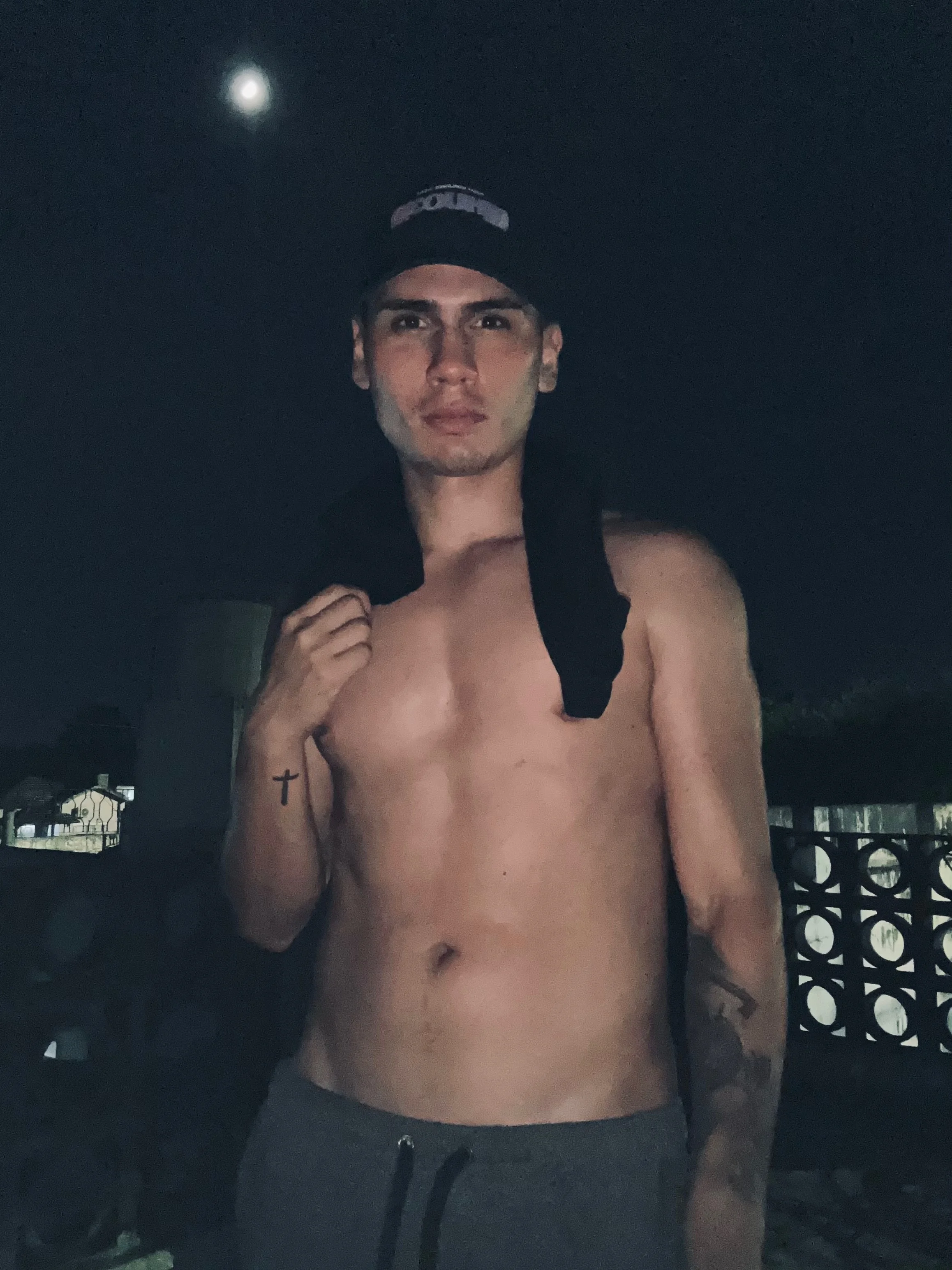 JamesBaker 🏳️‍🌈💋 OnlyFans