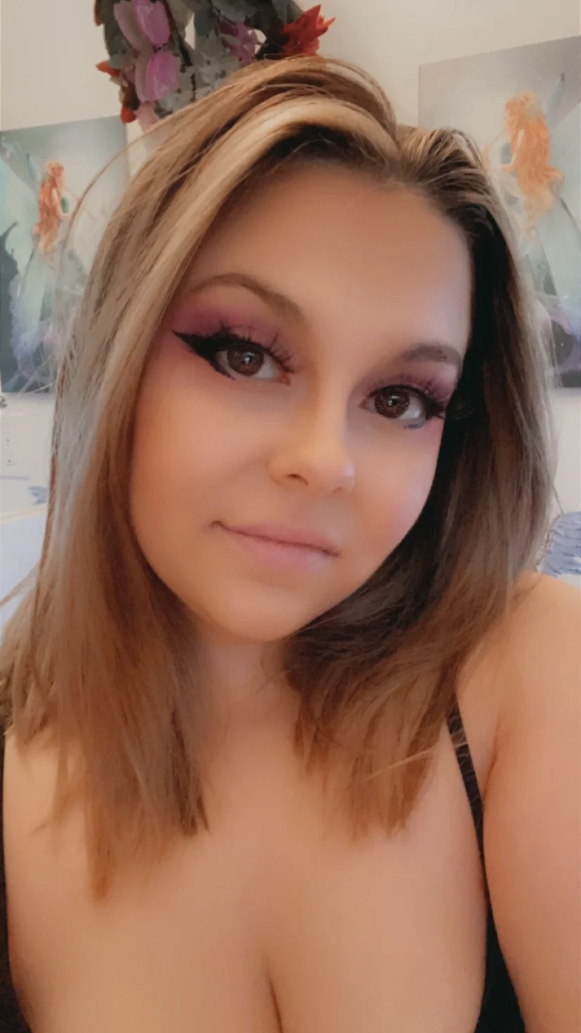 Jamiebby💋 OnlyFans