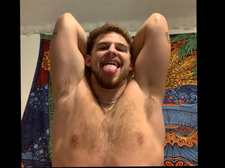 Johnny Deeper OnlyFans