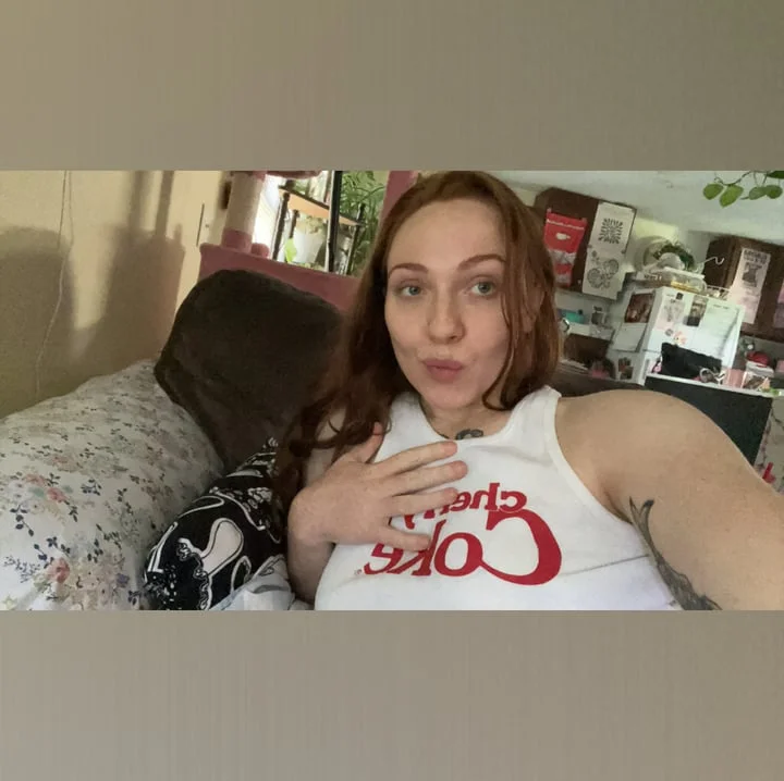 Jojotheginger OnlyFans