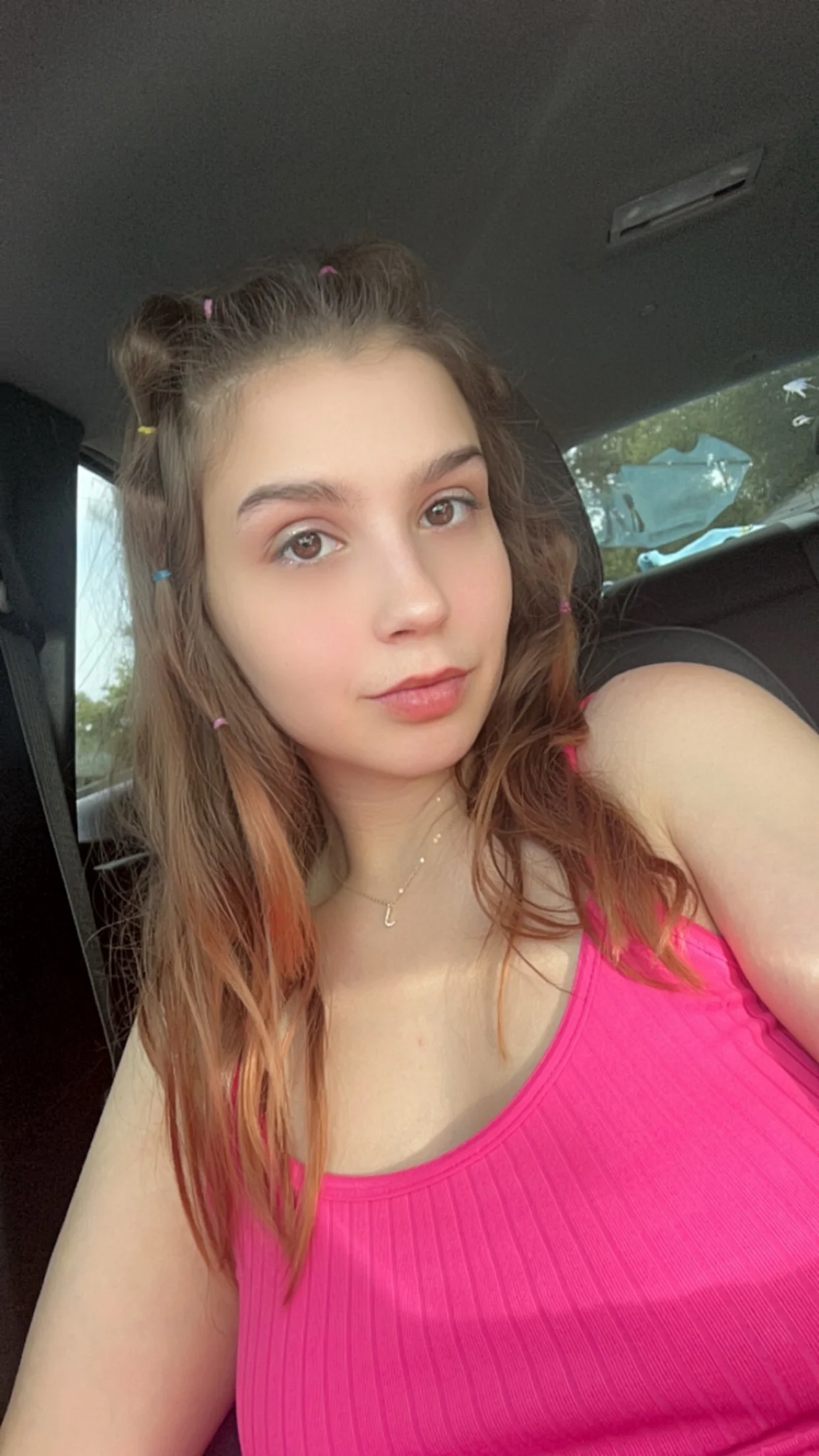 Josephine Salazar OnlyFans