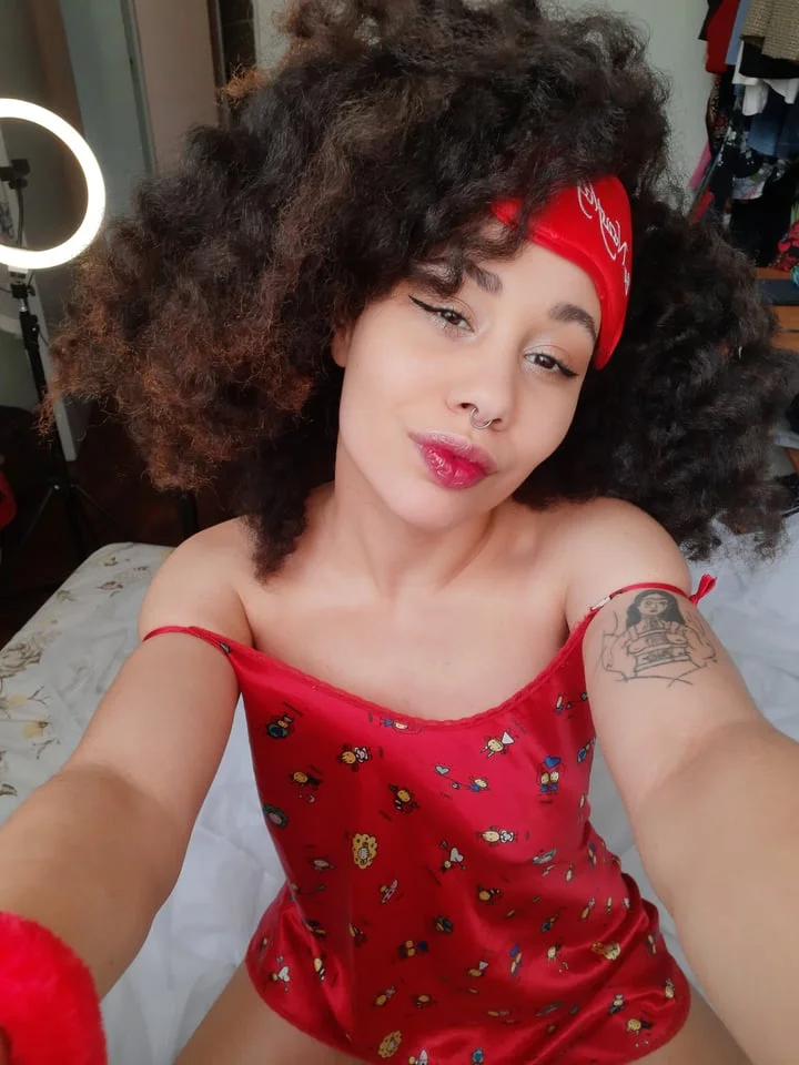 Kali OnlyFans