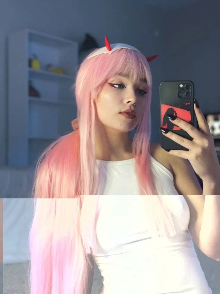 Kamikazenanii OnlyFans