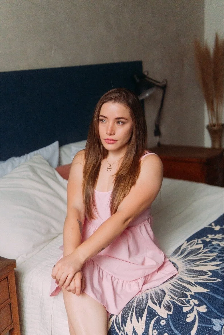 Karina Orlandini OnlyFans