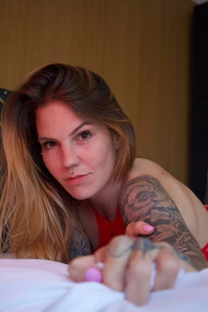 Kherynafree OnlyFans