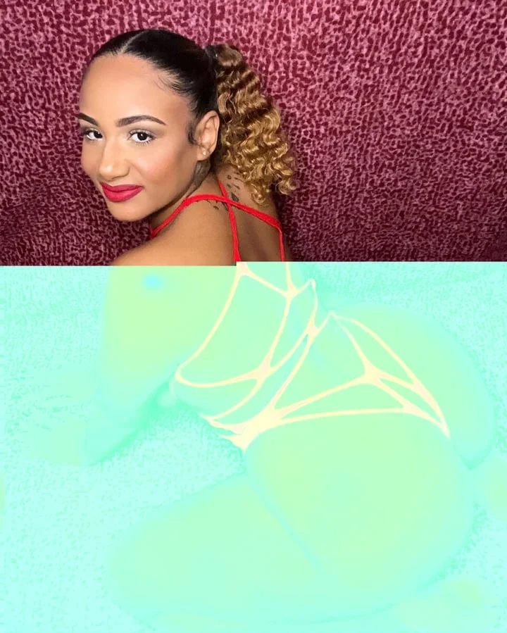 Kieshastarluxvip OnlyFans