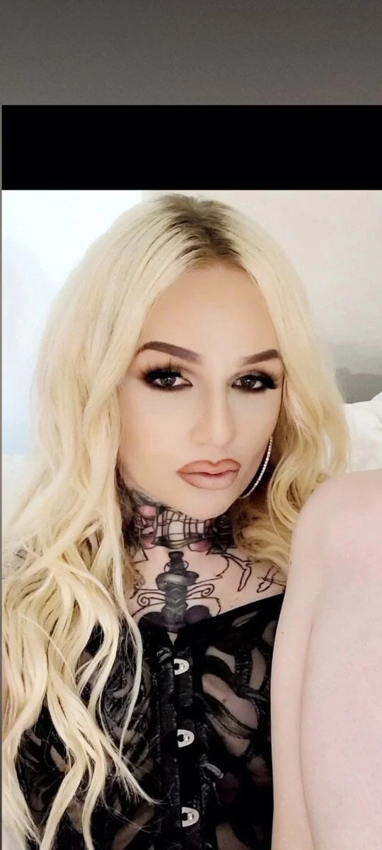 Kimberkellyxxx OnlyFans