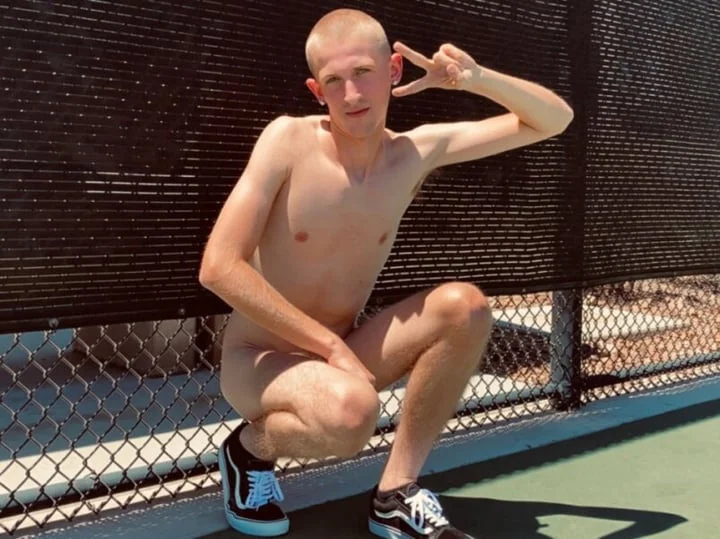 Lasvegastwink OnlyFans