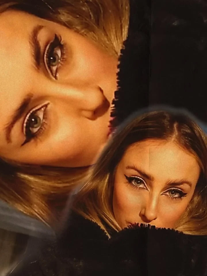 Latinablondiedevil OnlyFans