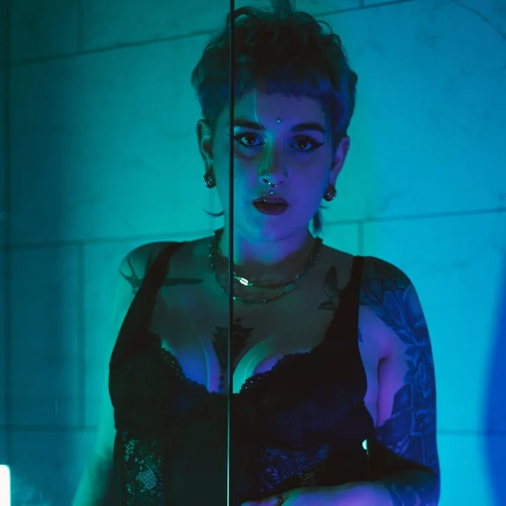 Lilith Mercury OnlyFans