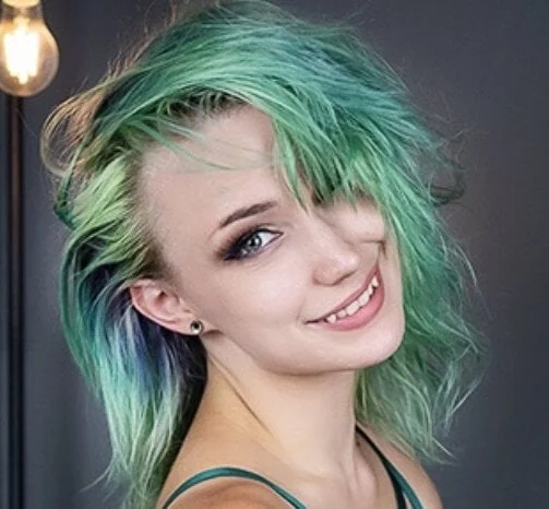 Lilithconvallis OnlyFans