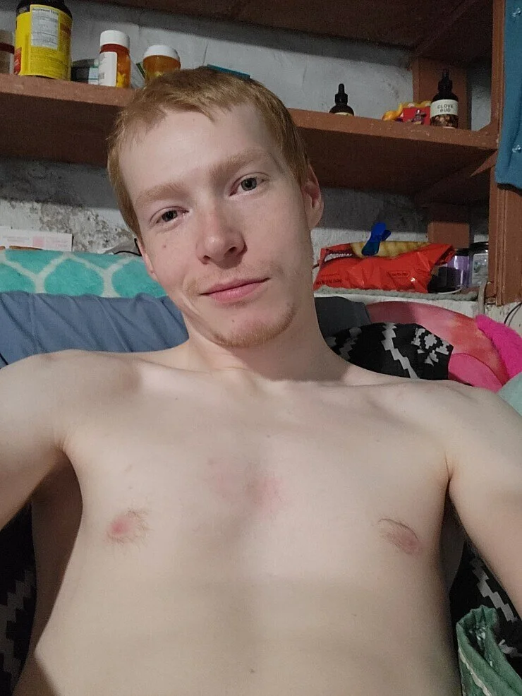 littleredtwink OnlyFans