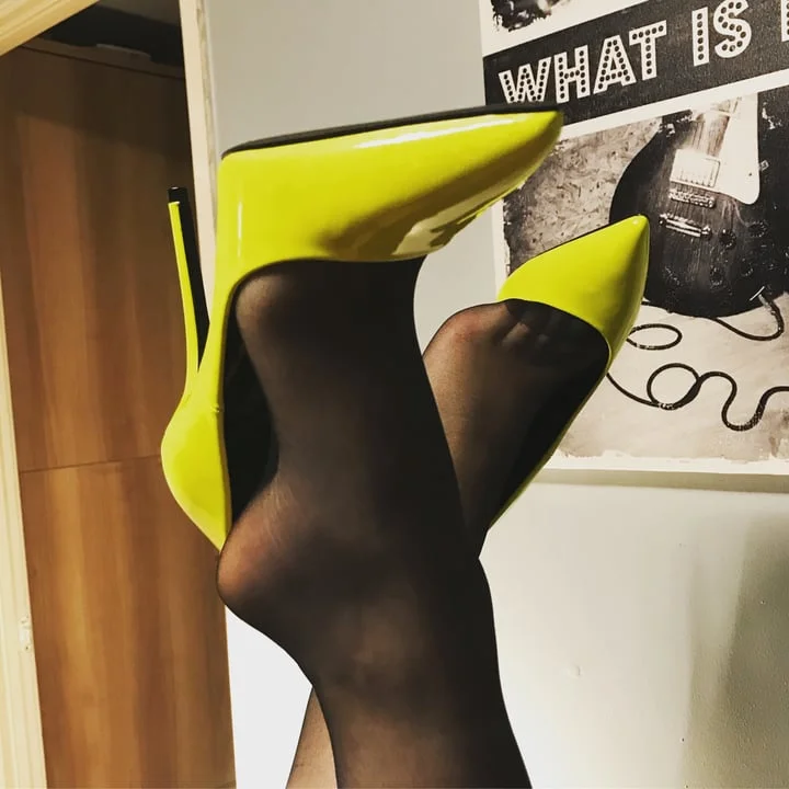 Stacey Lockheart OnlyFans