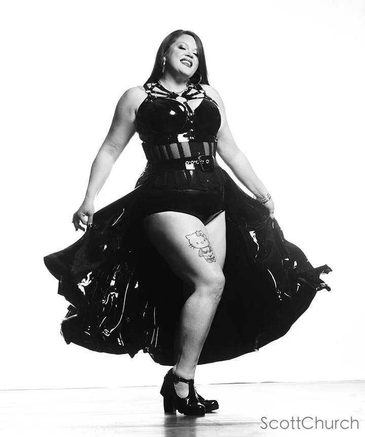 Lucilleballbuster OnlyFans