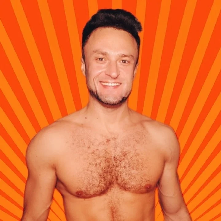 Luiskolodin OnlyFans