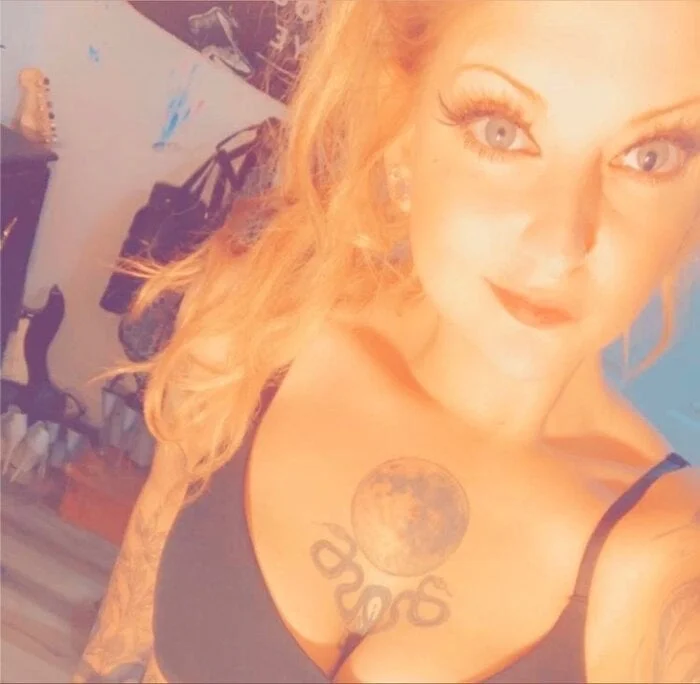 Lusciouslilith6 OnlyFans