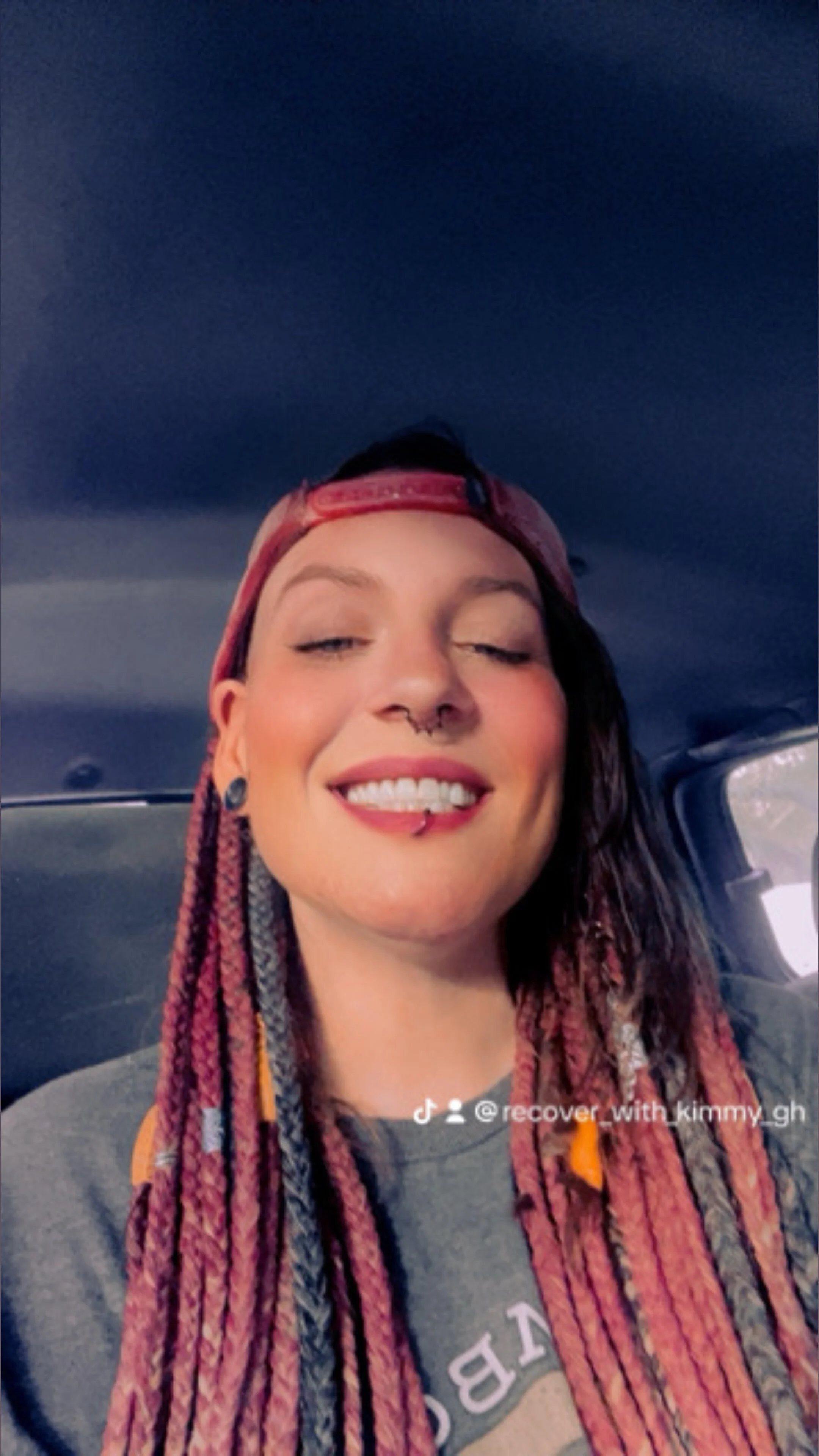 Blue_Collar_Babe OnlyFans