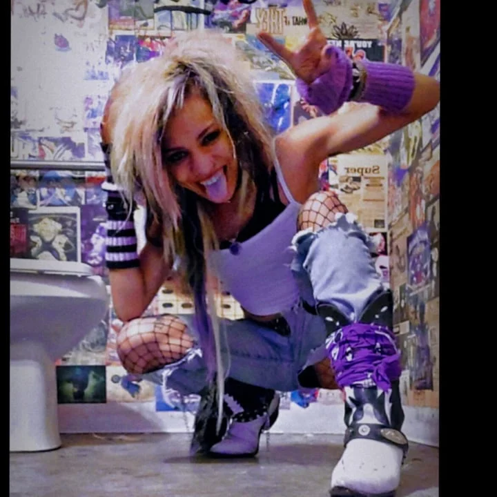 Manicpixiesleazegirl OnlyFans